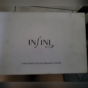 Infini i2 face device